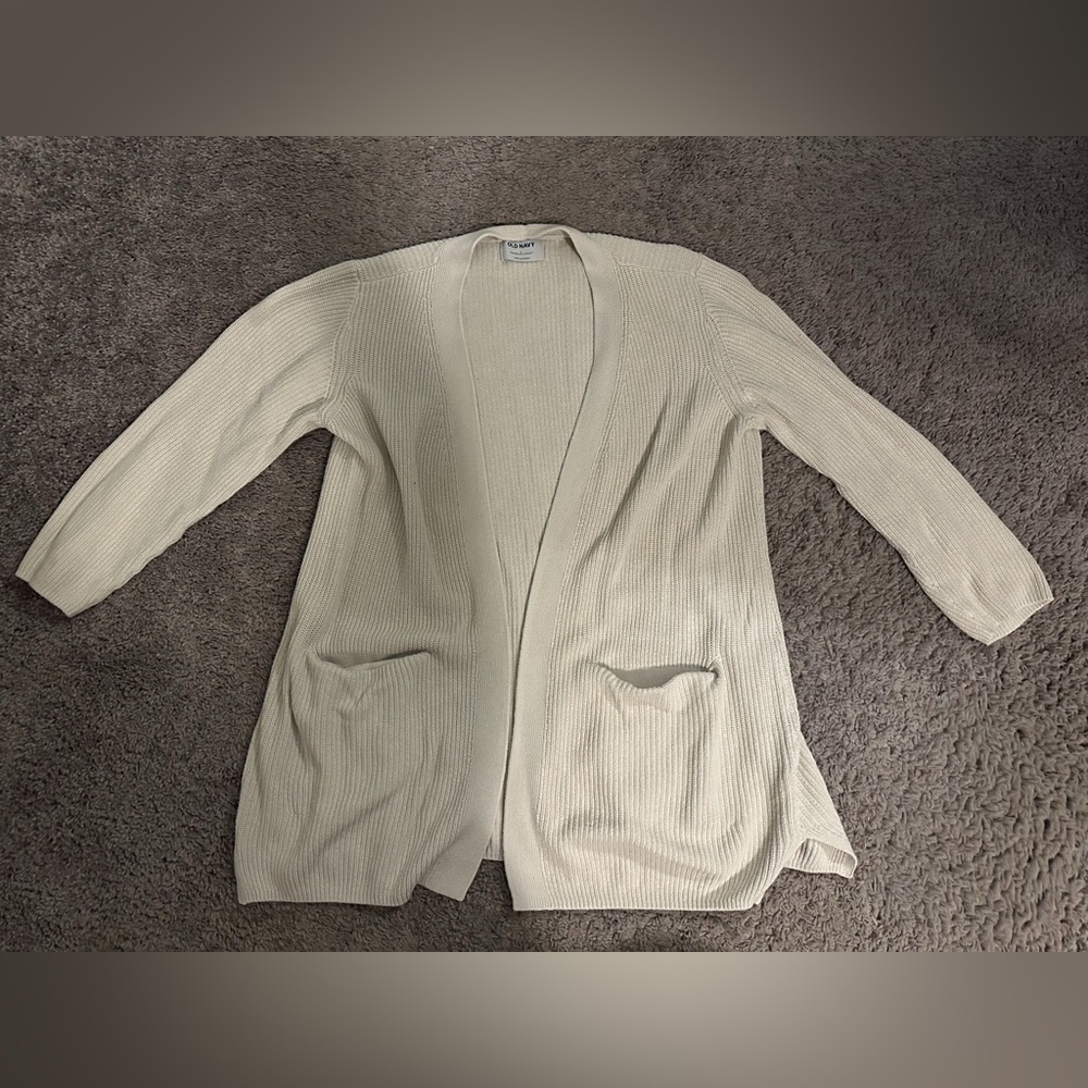 Old Navy Cardigan with Pockets